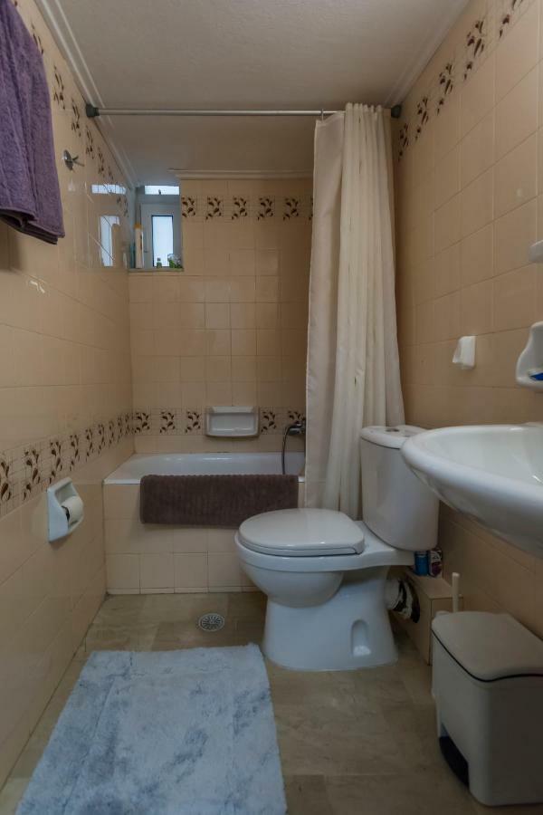 Cozy & Quiet Central Apartment Kalamata Exterior photo